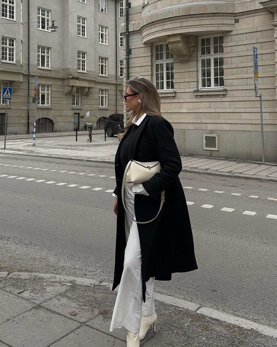 Модные тренды осень-зима 2026-2027 – идеи осенне-зимних образов