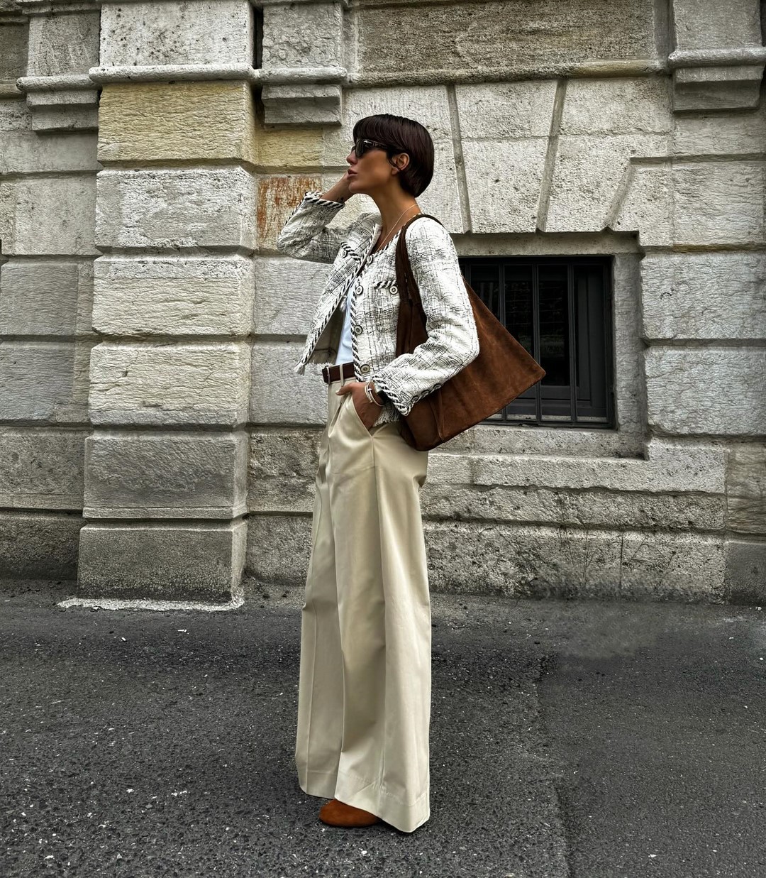 Модные тренды осень-зима 2026-2027 – идеи осенне-зимних образов