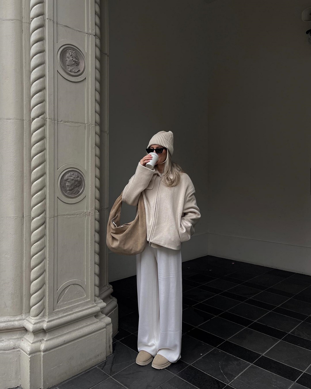 Модные тренды осень-зима 2026-2027 – идеи осенне-зимних образов