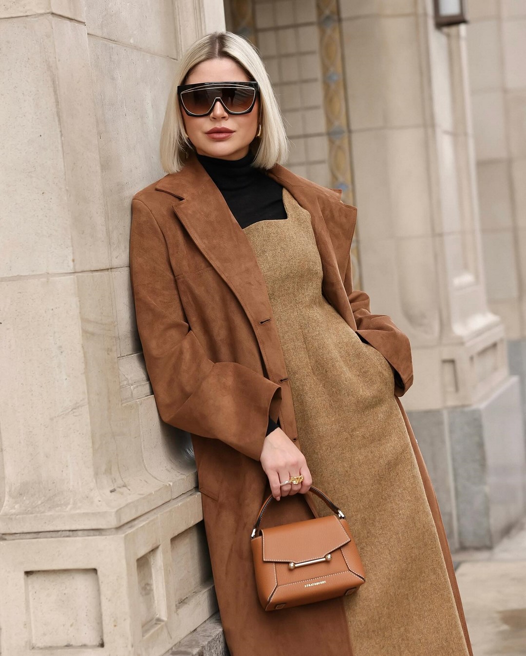 Модные тренды осень-зима 2026-2027 – идеи осенне-зимних образов