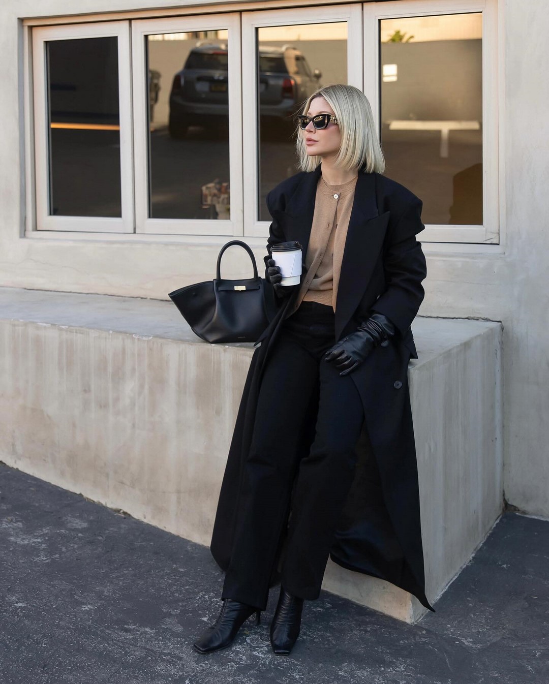 Модные тренды осень-зима 2026-2027 – идеи осенне-зимних образов