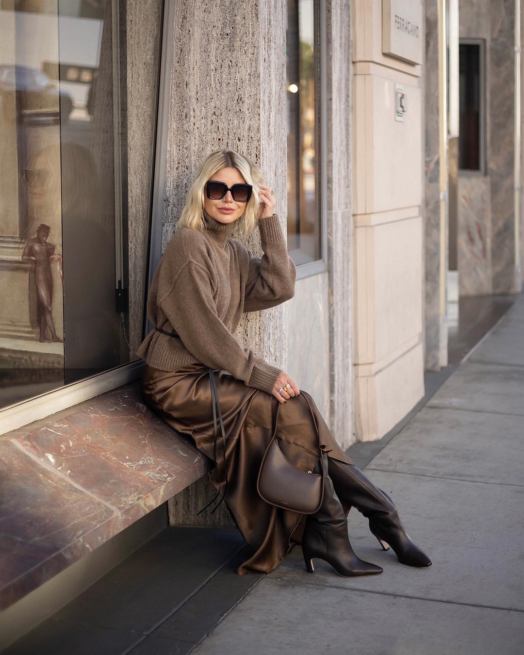 Модные тренды осень-зима 2026-2027 – идеи осенне-зимних образов