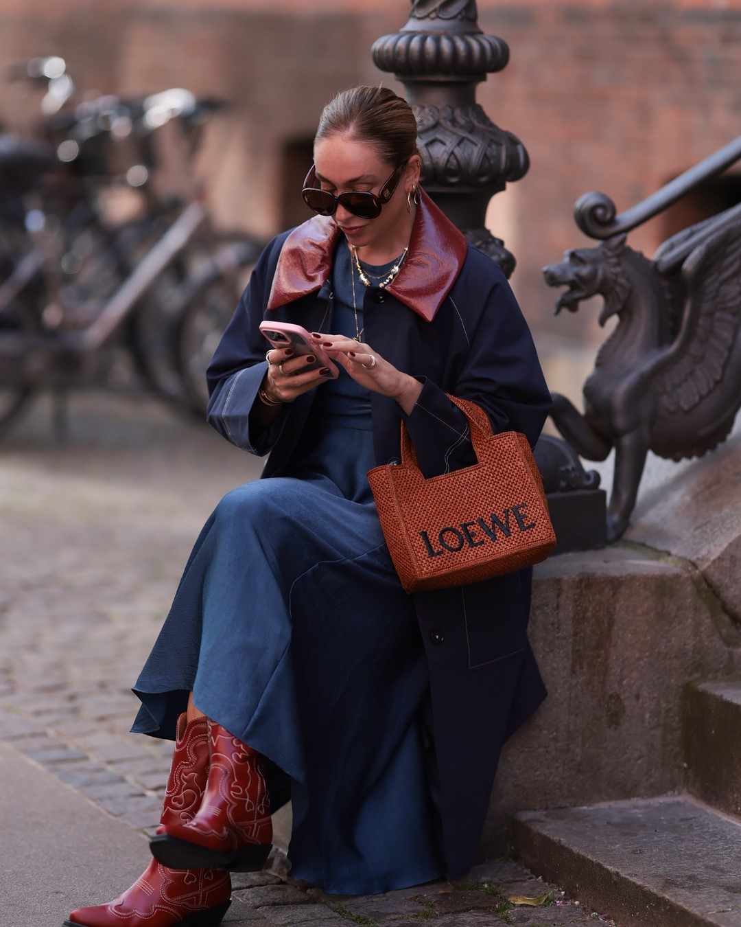 Модные тренды осень-зима 2026-2027 – идеи осенне-зимних образов