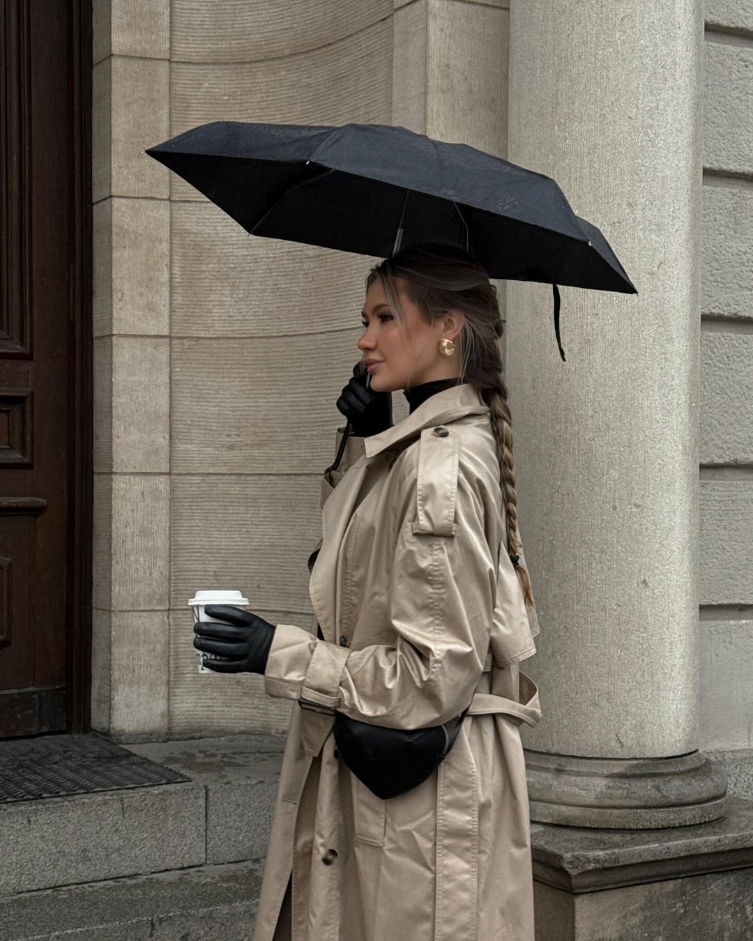 Модные тренды осень-зима 2026-2027 – идеи осенне-зимних образов