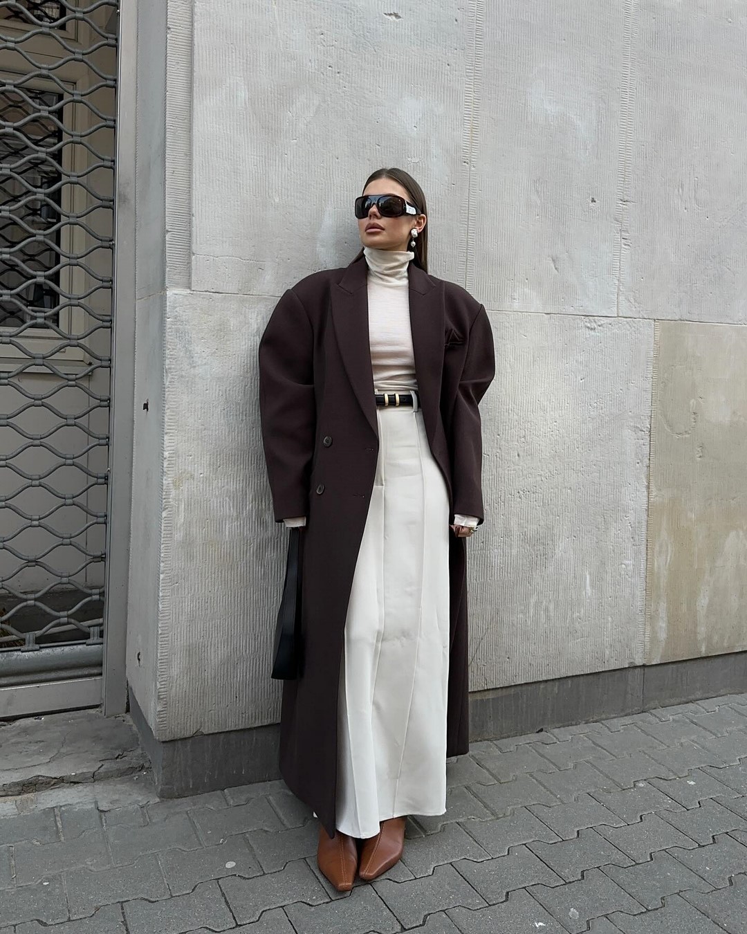 Модные тренды осень-зима 2026-2027 – идеи осенне-зимних образов