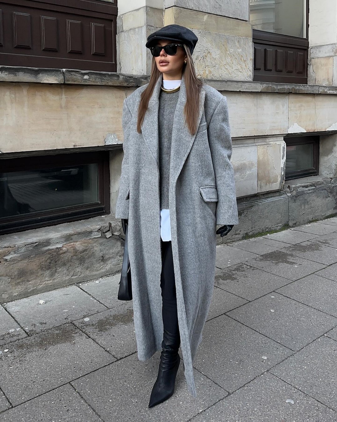 Модные тренды осень-зима 2026-2027 – идеи осенне-зимних образов