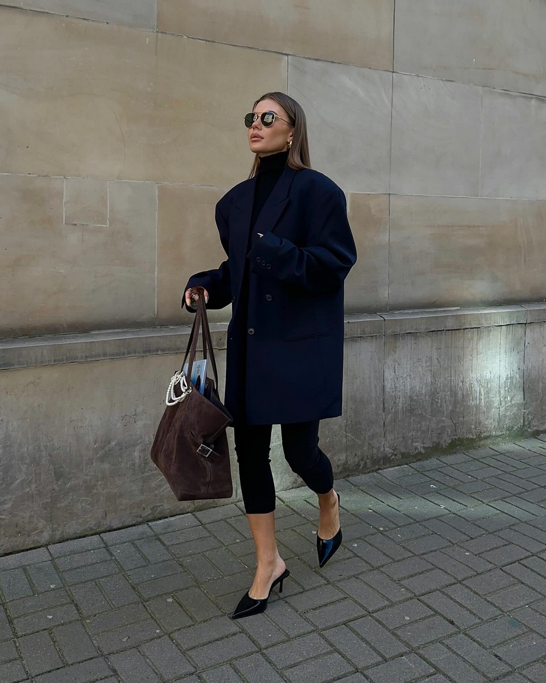 Модные тренды осень-зима 2026-2027 – идеи осенне-зимних образов