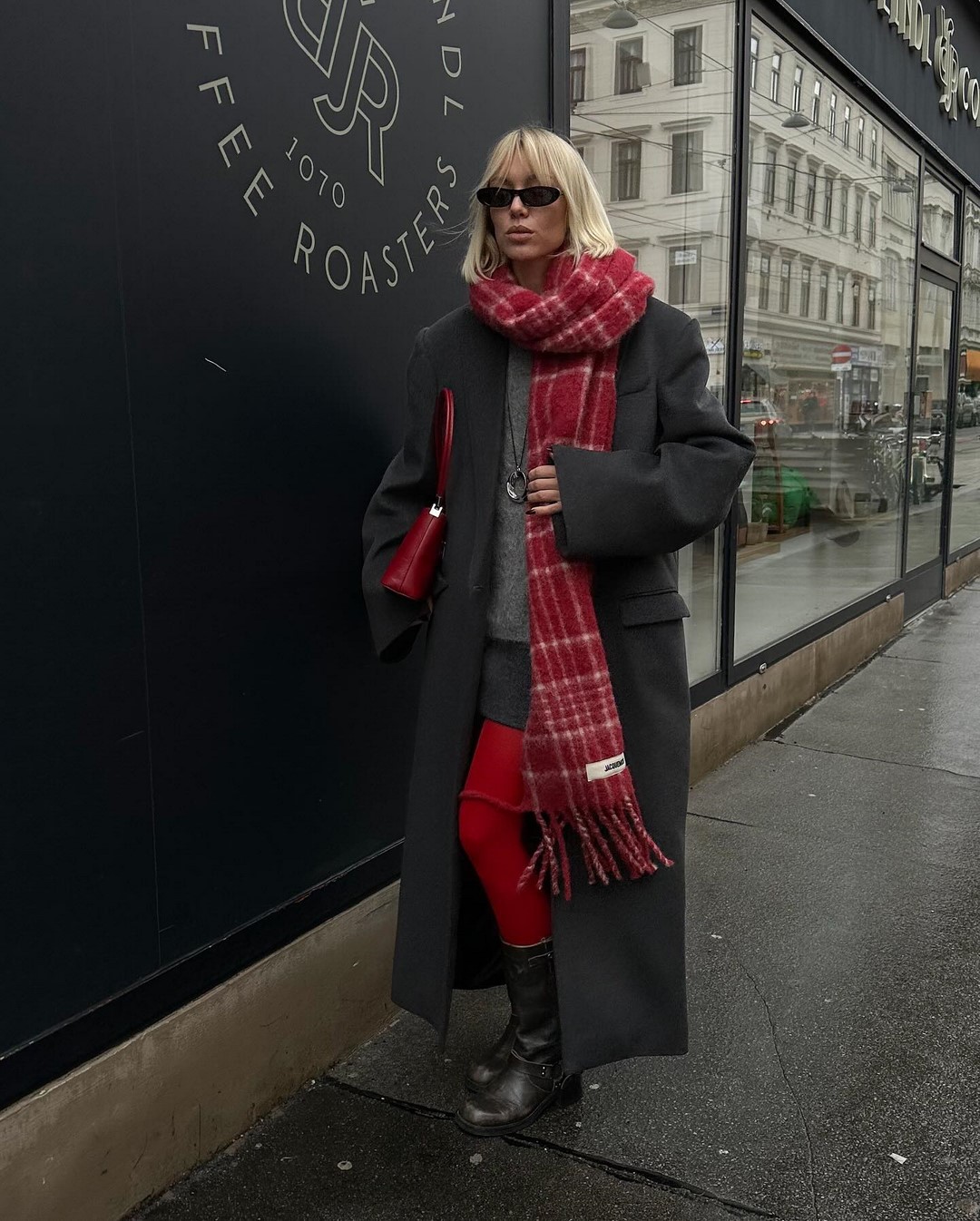 Модные тренды осень-зима 2026-2027 – идеи осенне-зимних образов