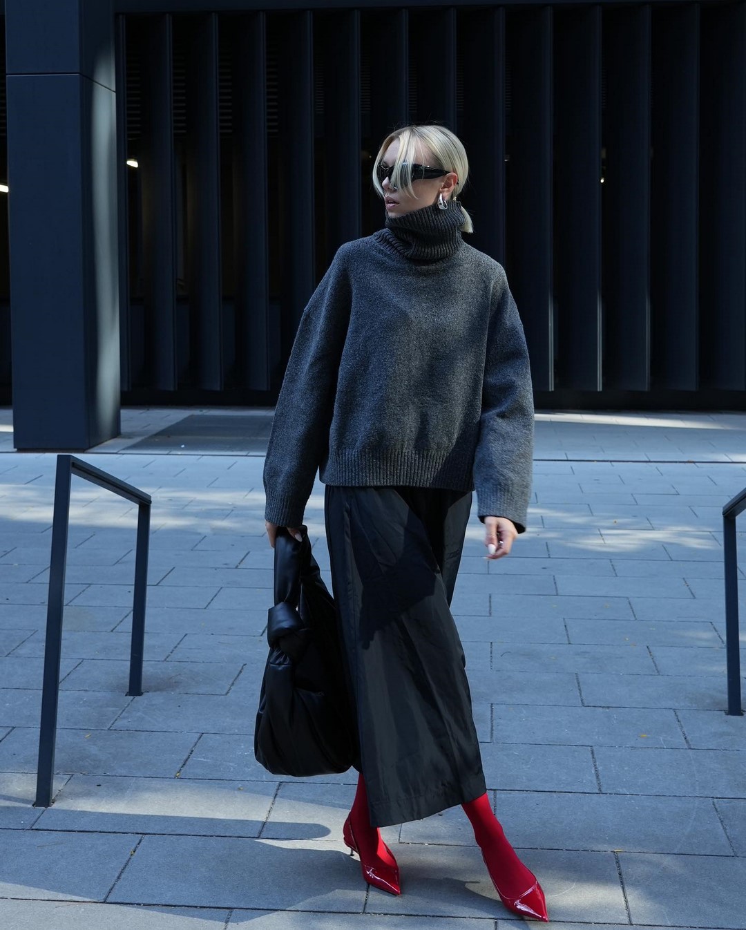 Модные тренды осень-зима 2026-2027 – идеи осенне-зимних образов