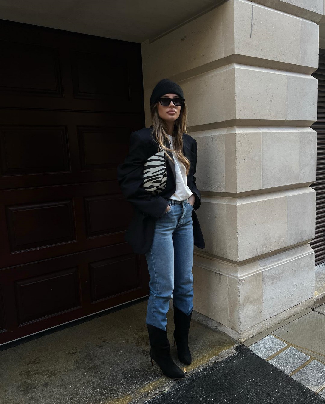 Модные тренды осень-зима 2026-2027 – идеи осенне-зимних образов