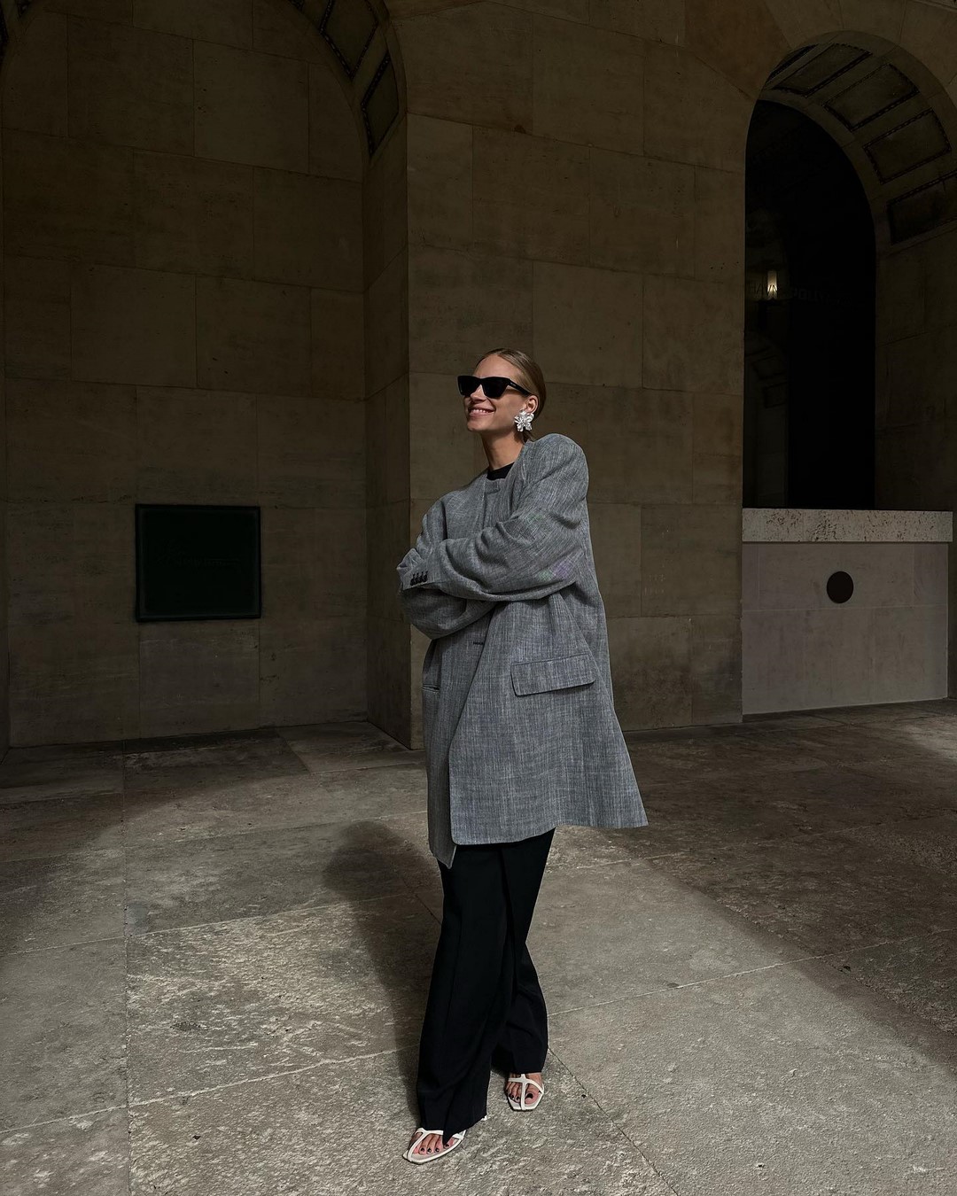 Модные тренды осень-зима 2026-2027 – идеи осенне-зимних образов