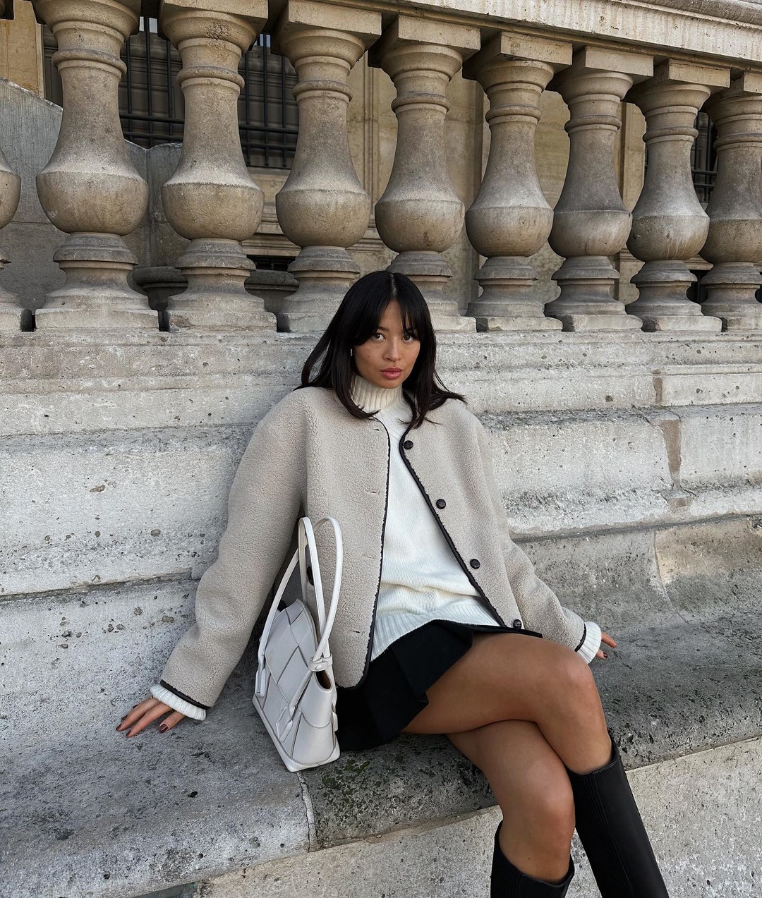 Модные тренды осень-зима 2026-2027 – идеи осенне-зимних образов