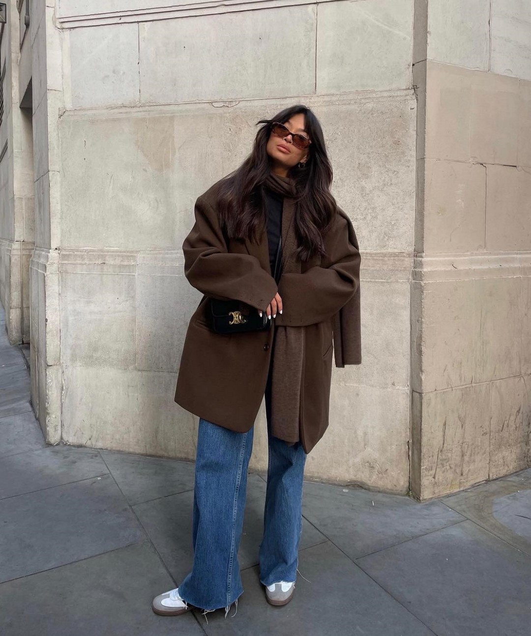 Модные тренды осень-зима 2026-2027 – идеи осенне-зимних образов