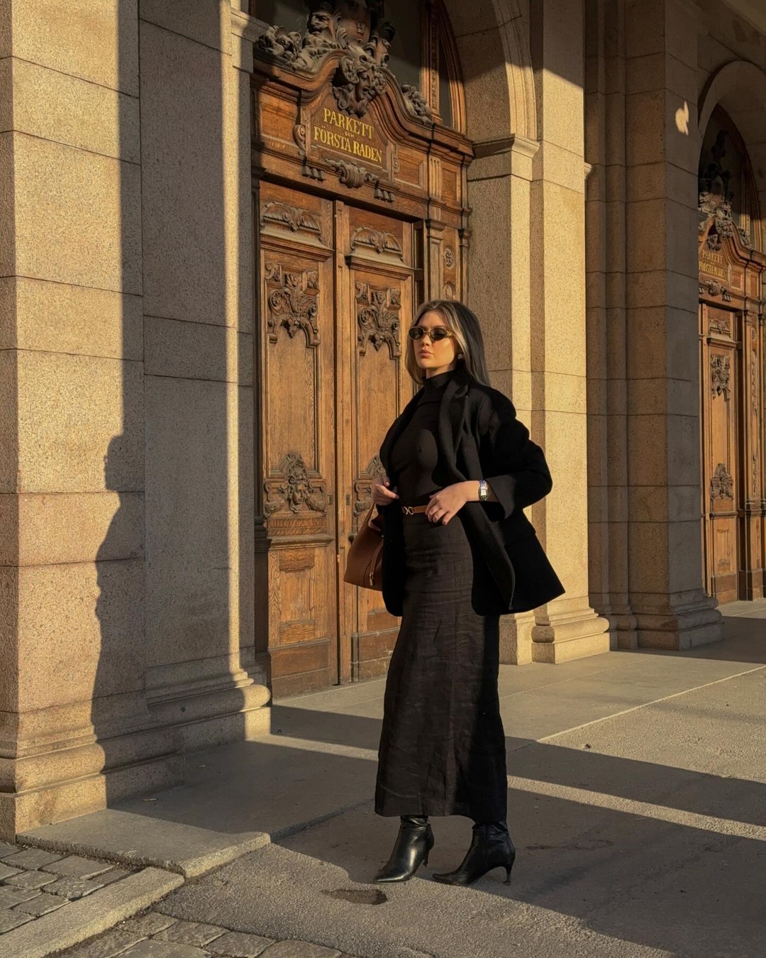 Модные тренды осень-зима 2026-2027 – идеи осенне-зимних образов