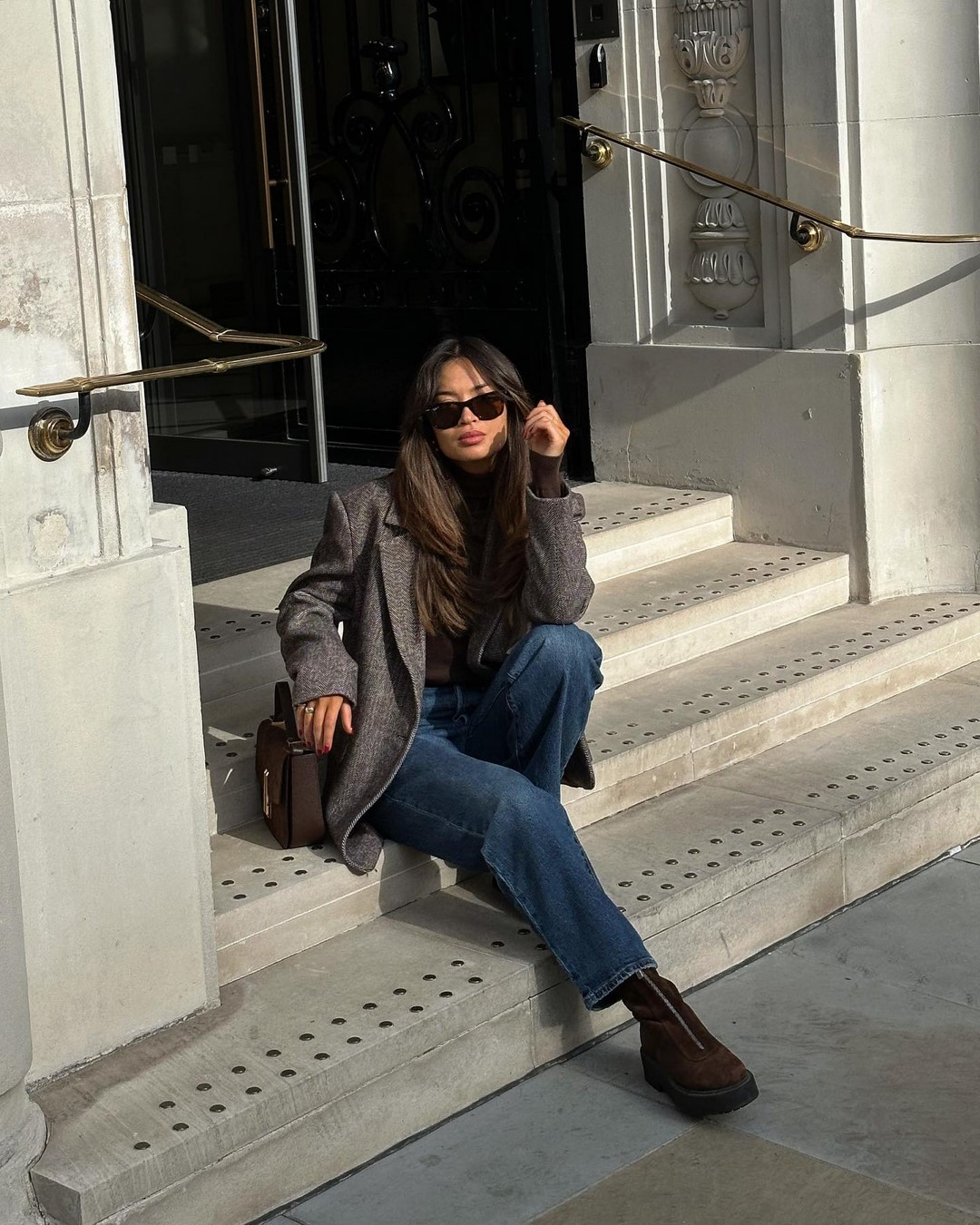 Модные тренды осень-зима 2026-2027 – идеи осенне-зимних образов