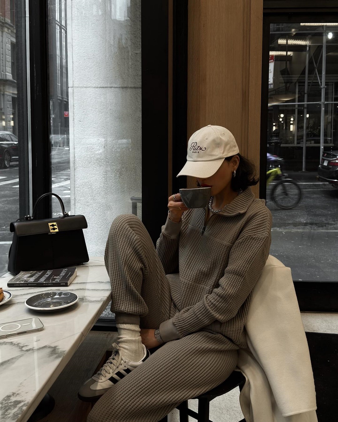 Модные тренды осень-зима 2026-2027 – идеи осенне-зимних образов