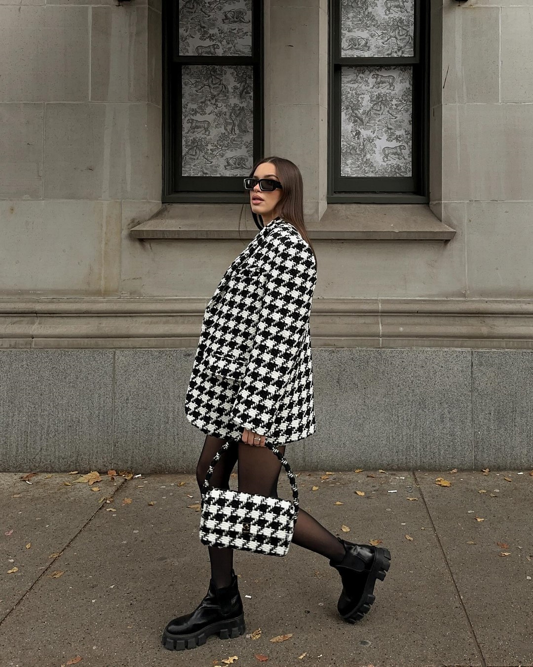 Модные тренды осень-зима 2026-2027 – идеи осенне-зимних образов