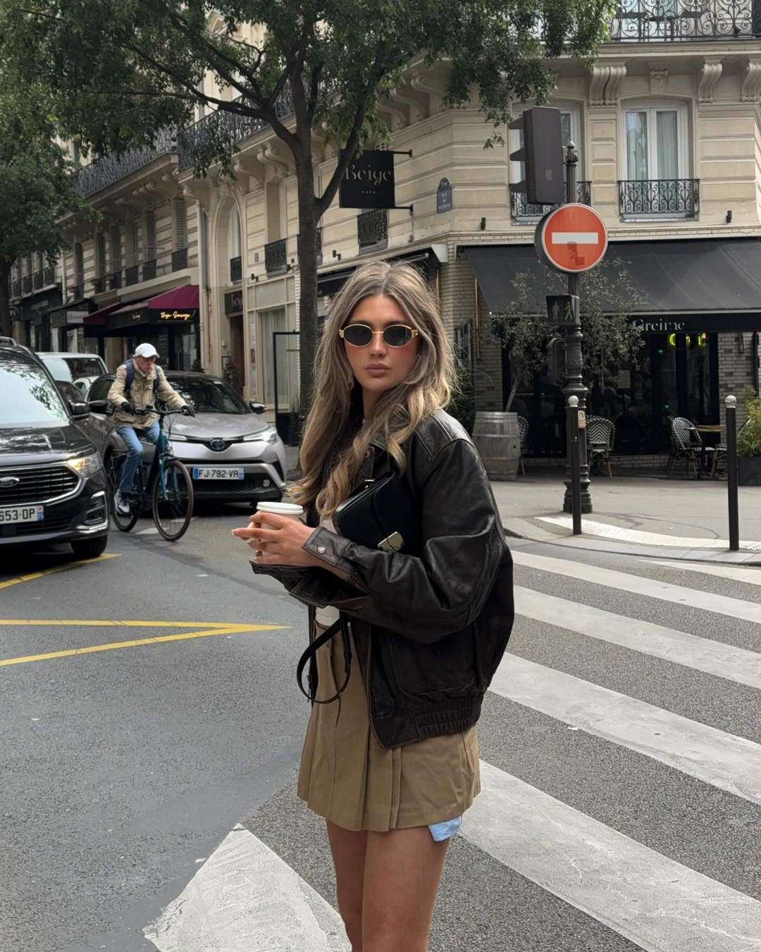 Модные тренды осень-зима 2026-2027 – идеи осенне-зимних образов