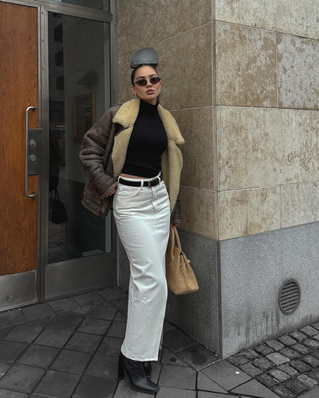 Модные тренды осень-зима 2026-2027 – идеи осенне-зимних образов