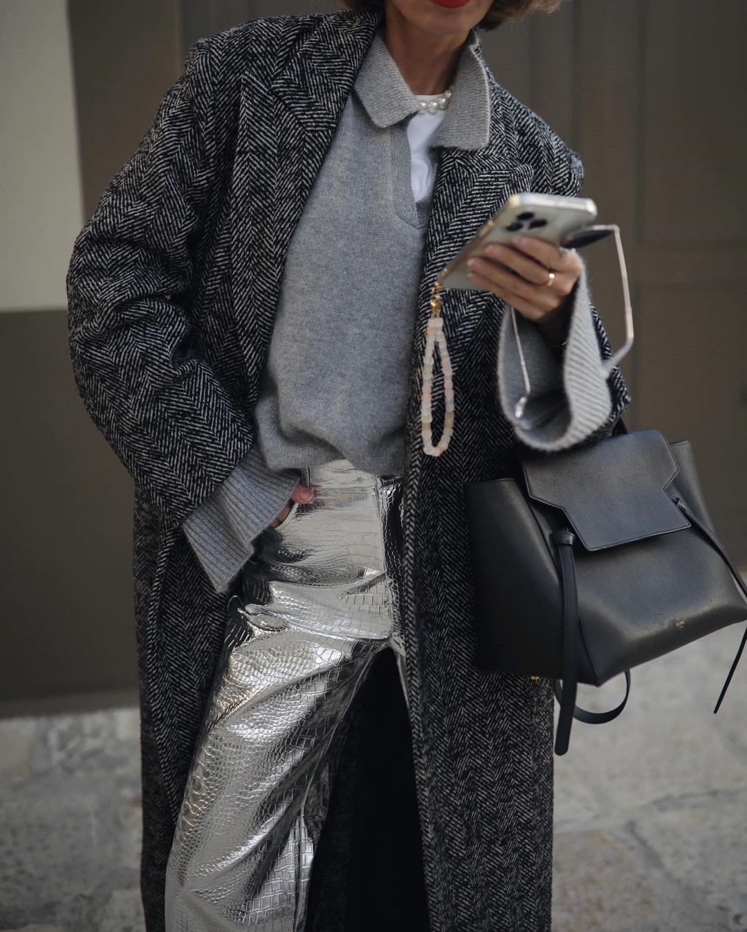 Модные тренды осень-зима 2026-2027 – идеи осенне-зимних образов