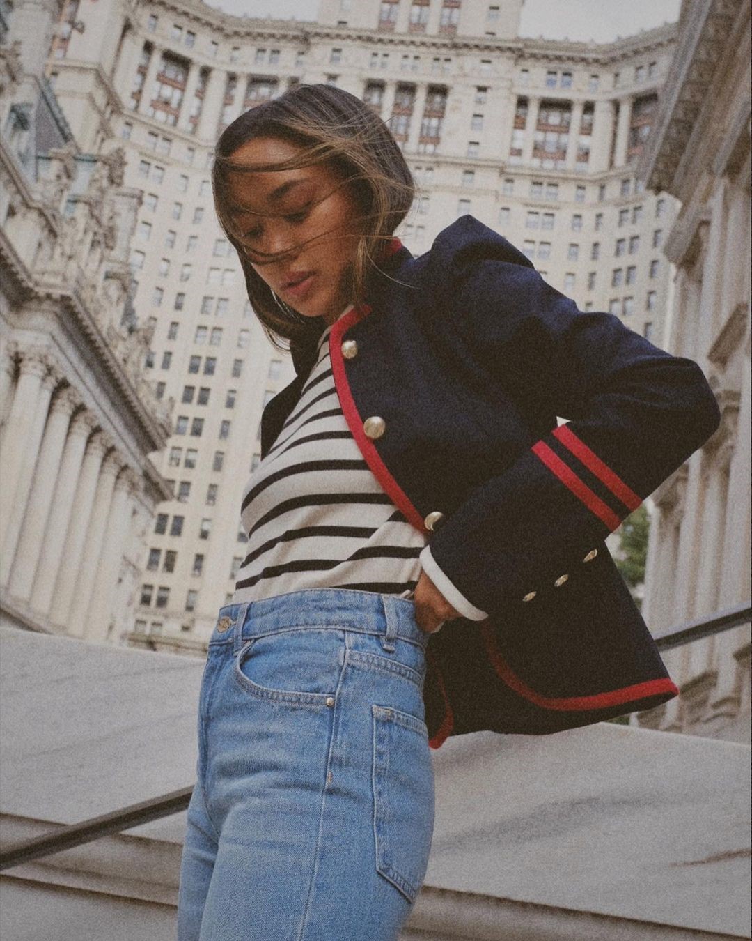 Модные тренды осень-зима 2026-2027 – идеи осенне-зимних образов