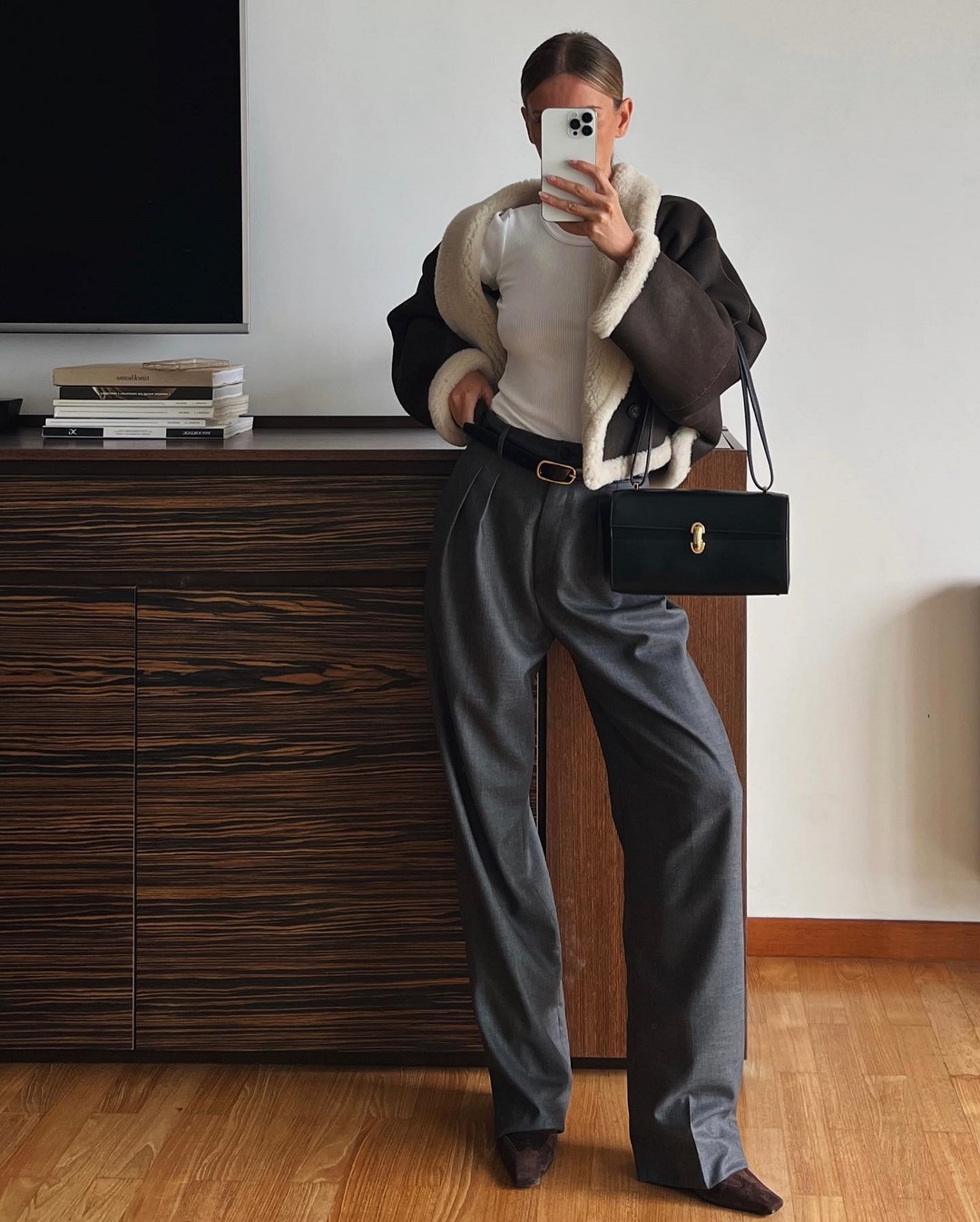 Модные тренды осень-зима 2026-2027 – идеи осенне-зимних образов