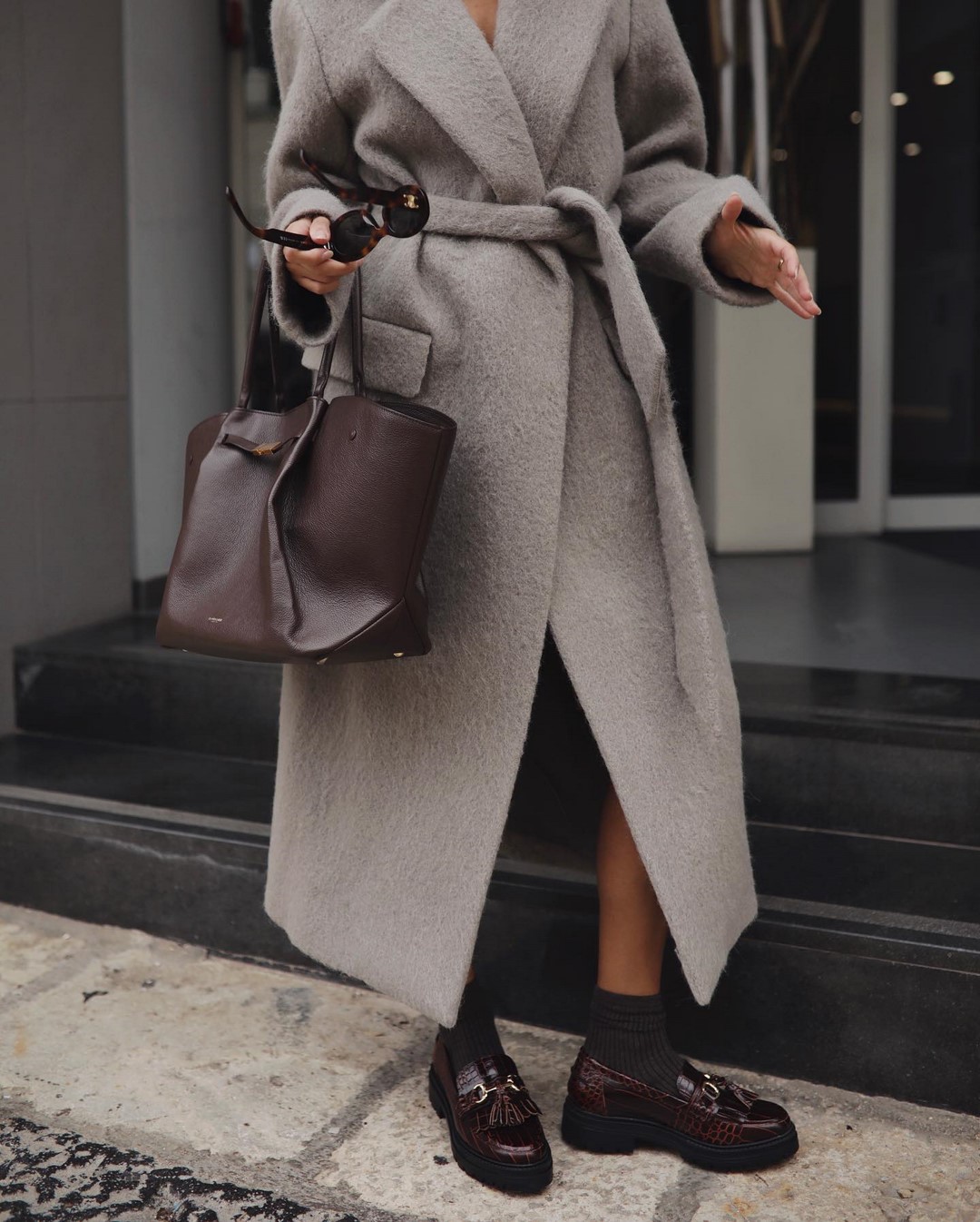 Модные тренды осень-зима 2026-2027 – идеи осенне-зимних образов