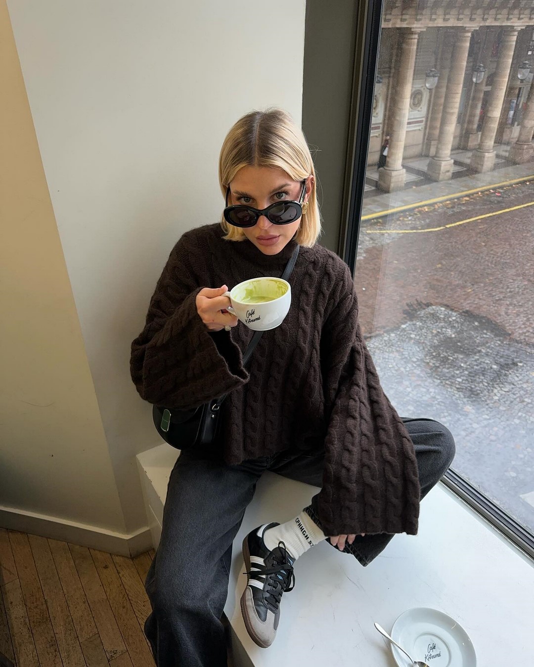 Модные тренды осень-зима 2026-2027 – идеи осенне-зимних образов