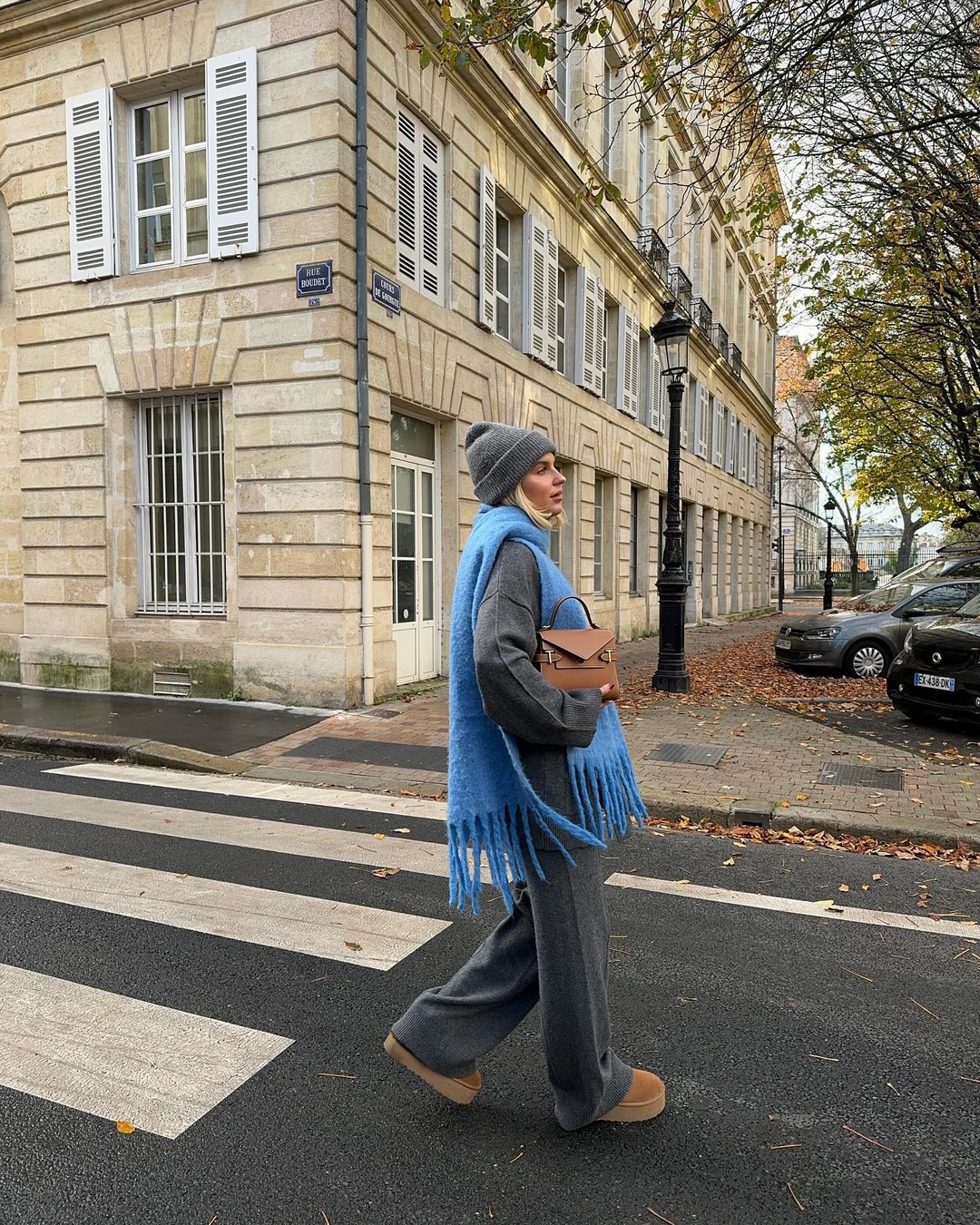 Модные тренды осень-зима 2026-2027 – идеи осенне-зимних образов