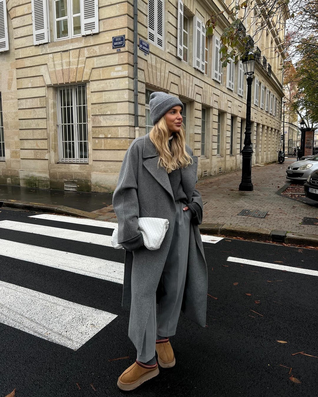 Модные тренды осень-зима 2026-2027 – идеи осенне-зимних образов