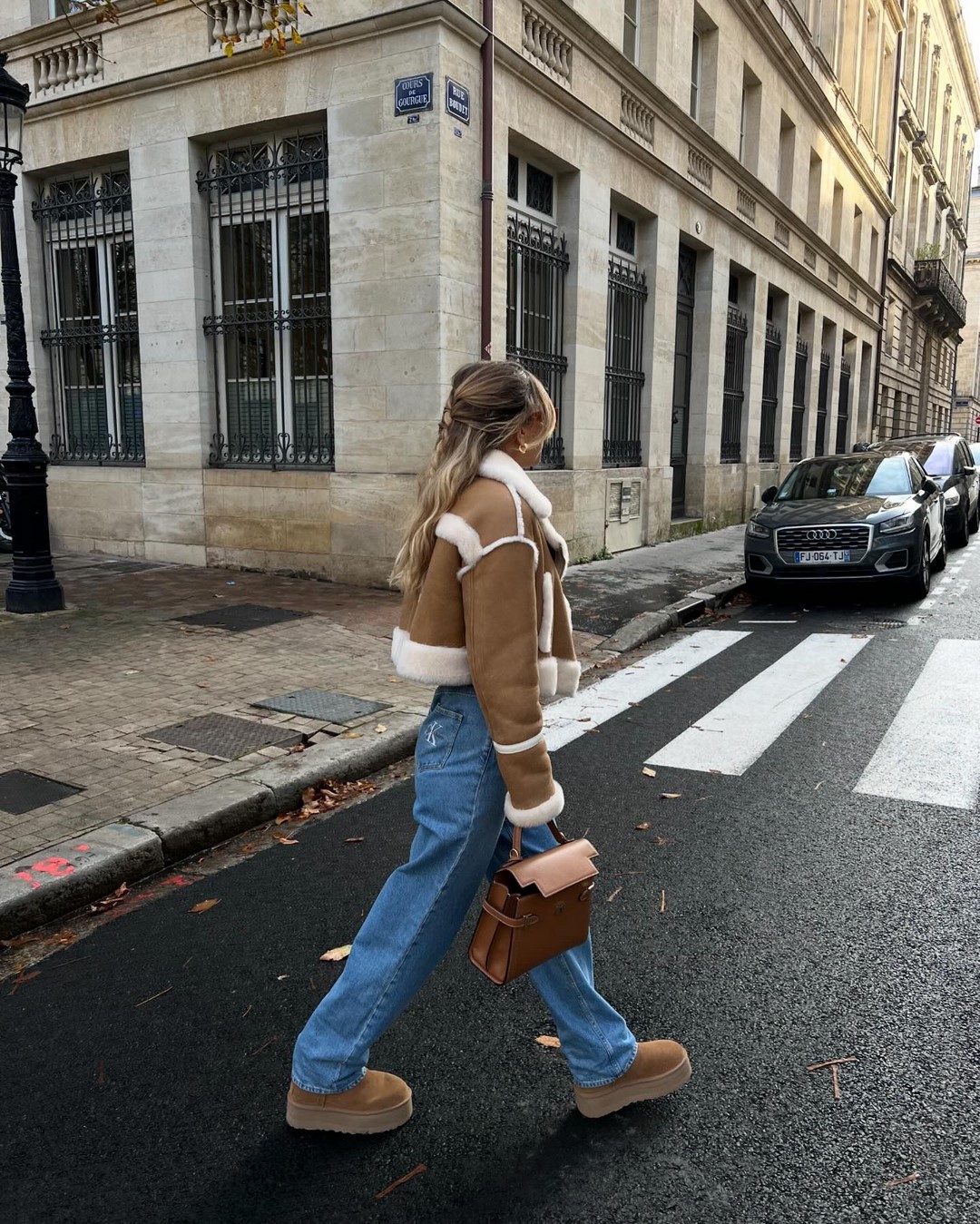 Модные тренды осень-зима 2026-2027 – идеи осенне-зимних образов