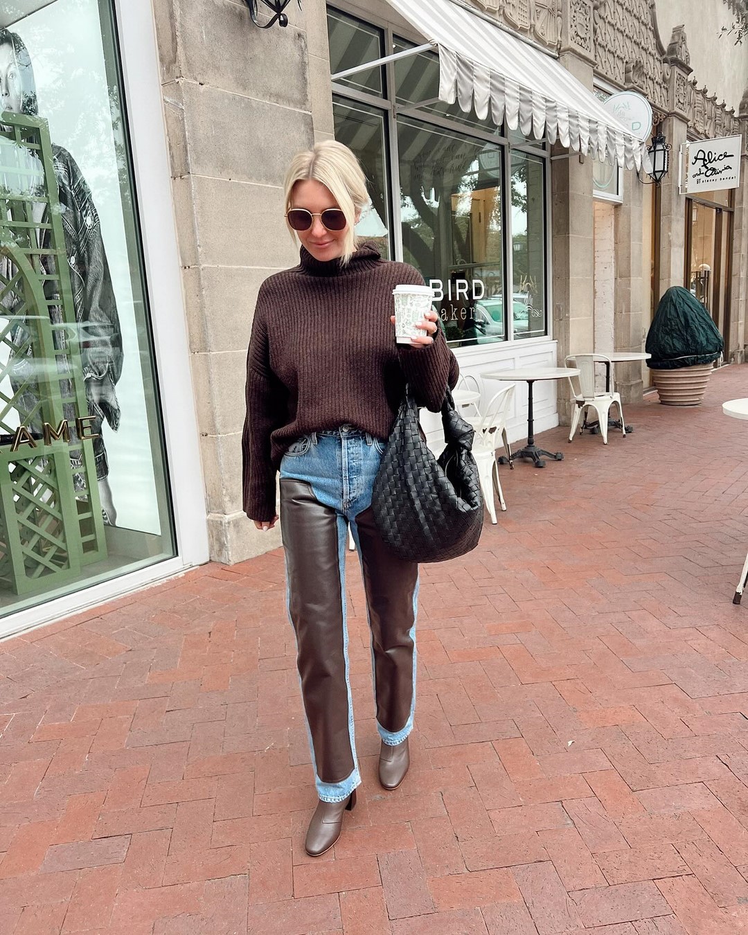 Модные тренды осень-зима 2026-2027 – идеи осенне-зимних образов