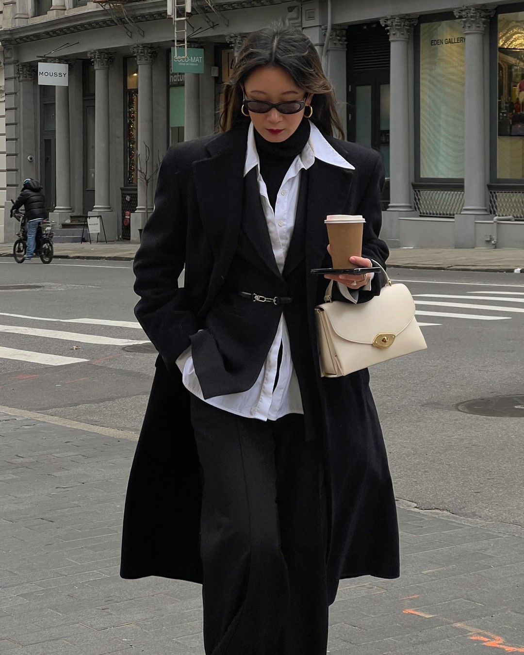 Модные тренды осень-зима 2026-2027 – идеи осенне-зимних образов