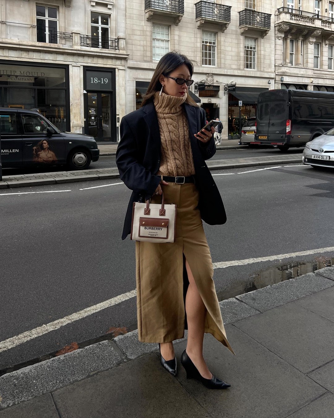 Модные тренды осень-зима 2026-2027 – идеи осенне-зимних образов