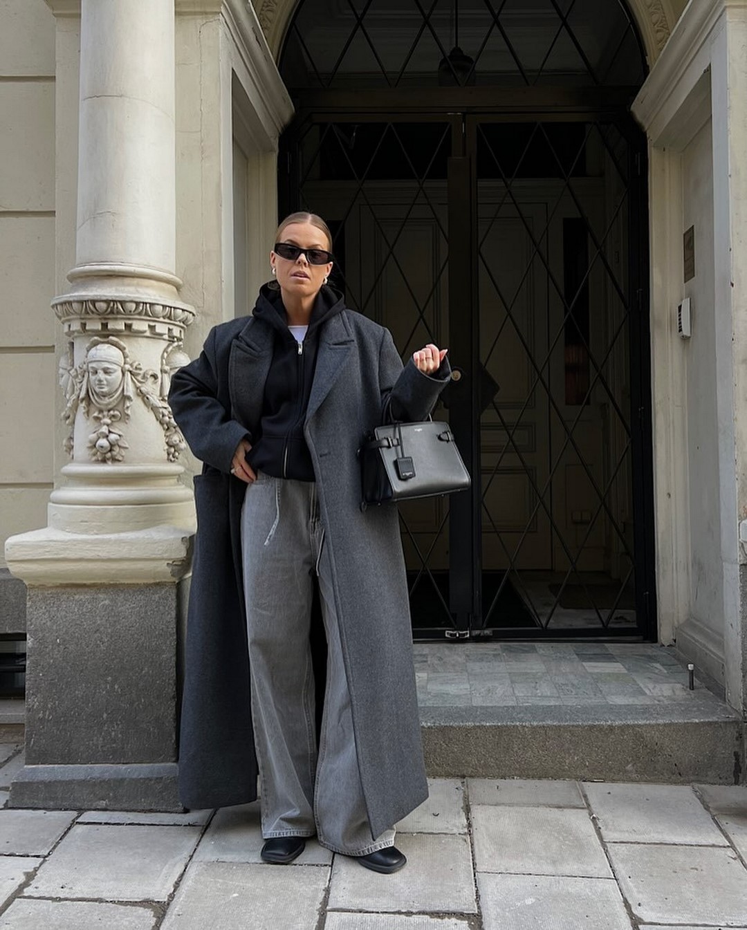 Модные тренды осень-зима 2026-2027 – идеи осенне-зимних образов