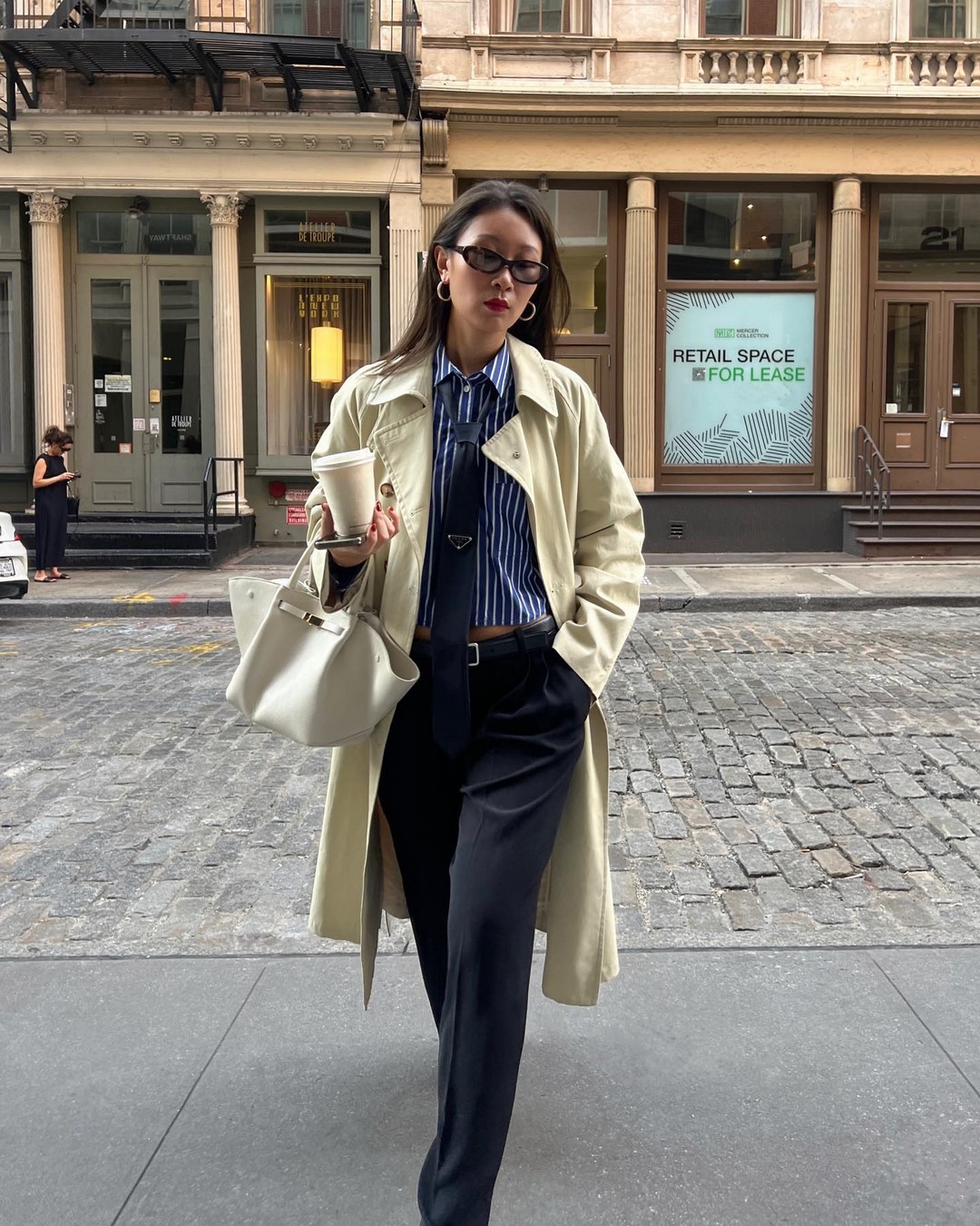 Модные тренды осень-зима 2026-2027 – идеи осенне-зимних образов