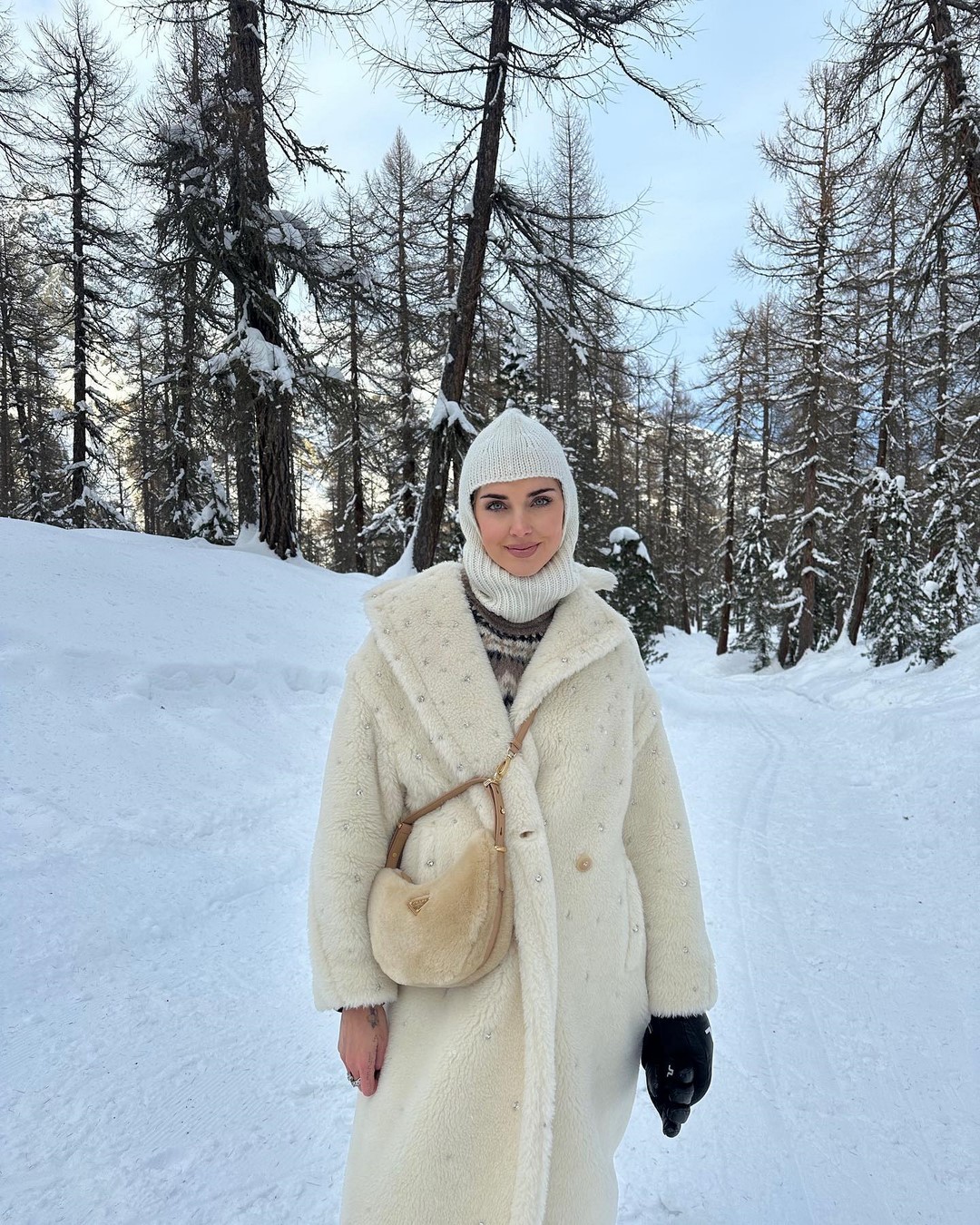 Модные тренды осень-зима 2026-2027 – идеи осенне-зимних образов