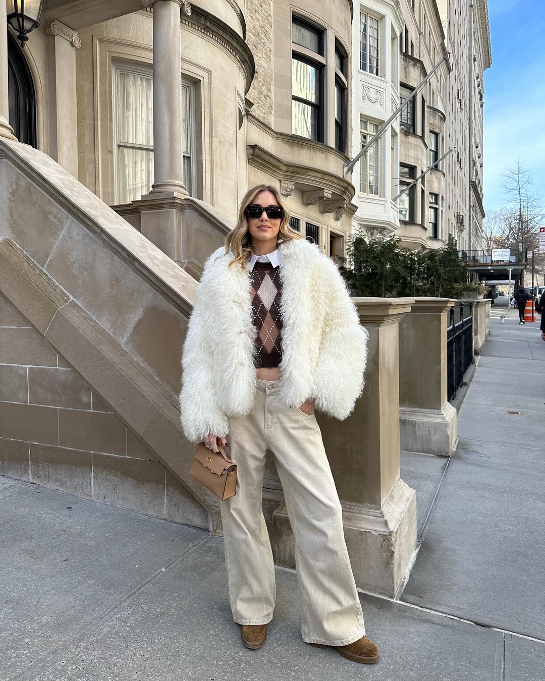 Модные тренды осень-зима 2026-2027 – идеи осенне-зимних образов