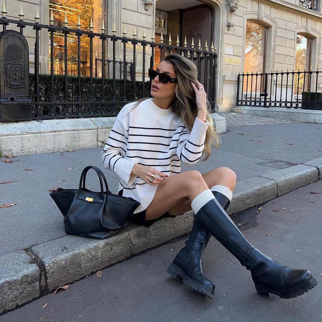 Модные тренды осень-зима 2026-2027 – идеи осенне-зимних образов