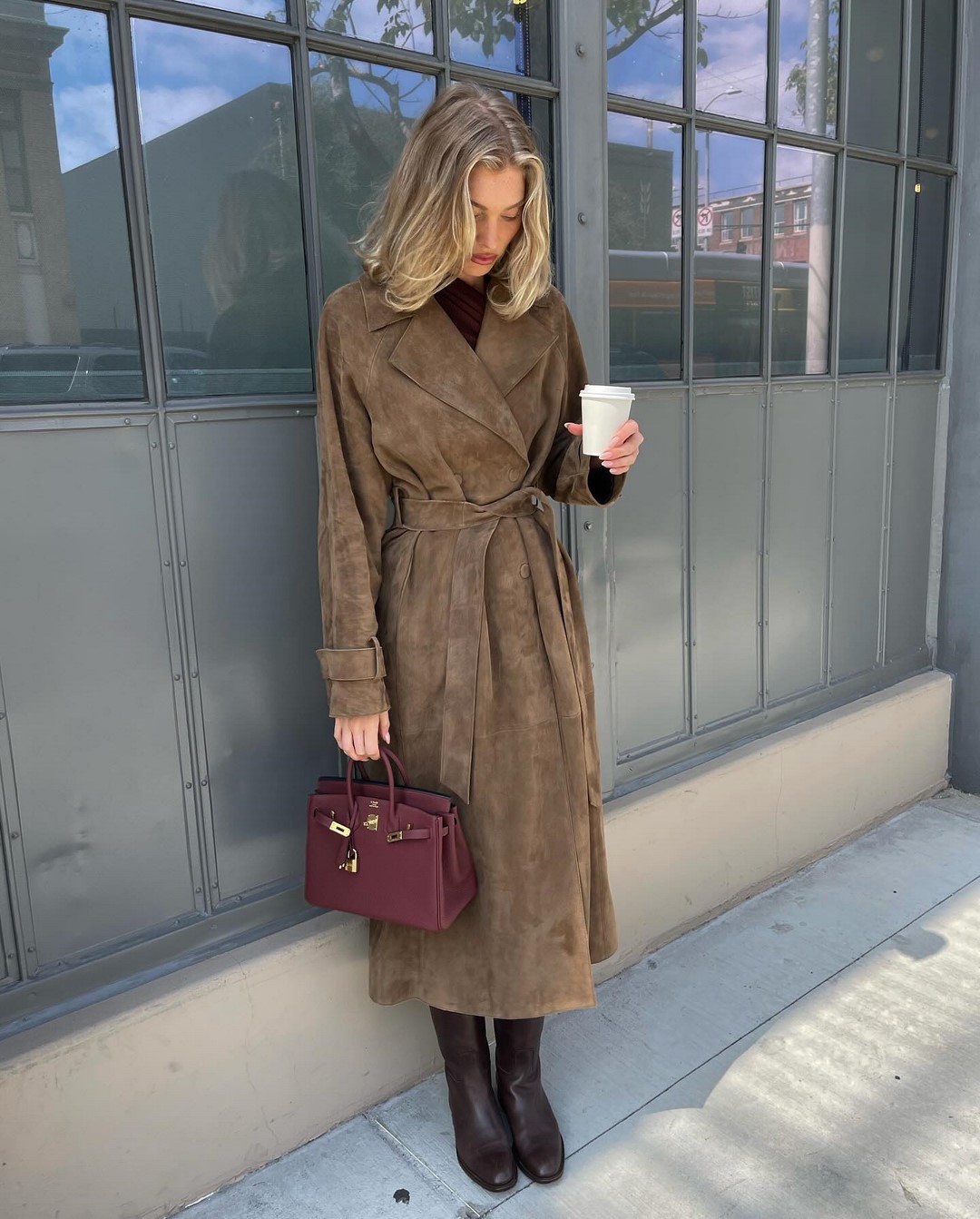 Модные тренды осень-зима 2026-2027 – идеи осенне-зимних образов