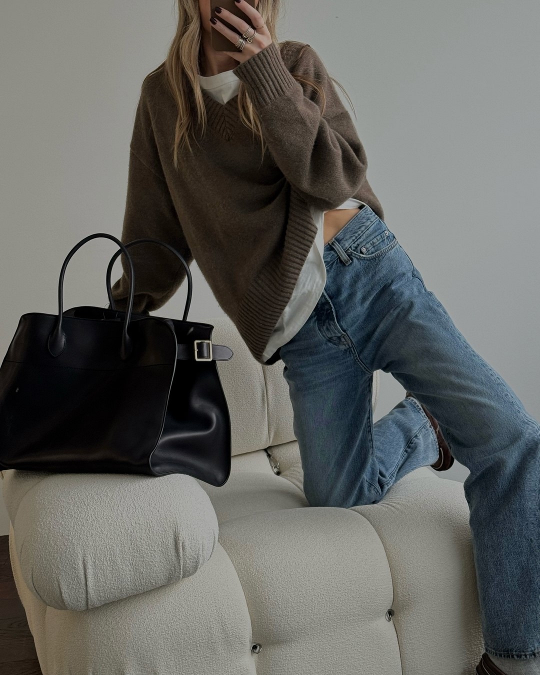 Модные тренды осень-зима 2026-2027 – идеи осенне-зимних образов