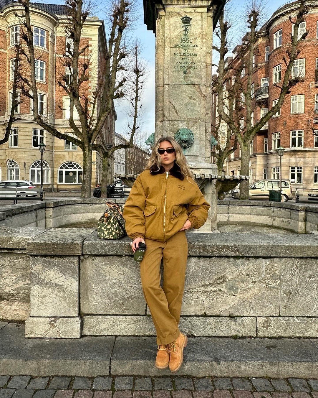 Модные тренды осень-зима 2026-2027 – идеи осенне-зимних образов