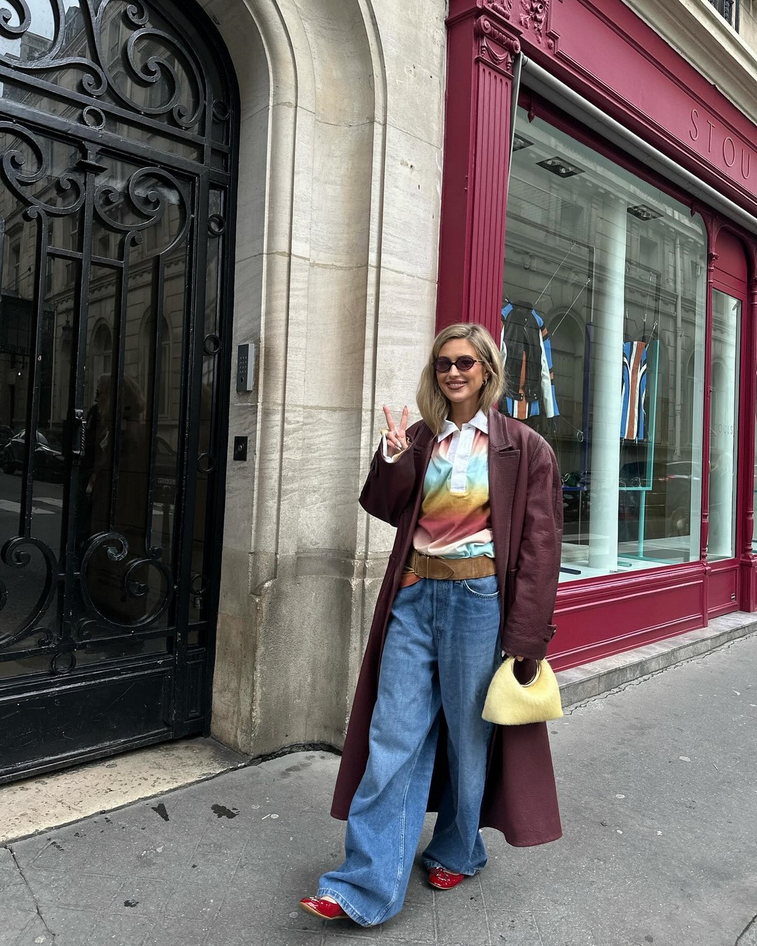 Модные тренды осень-зима 2026-2027 – идеи осенне-зимних образов