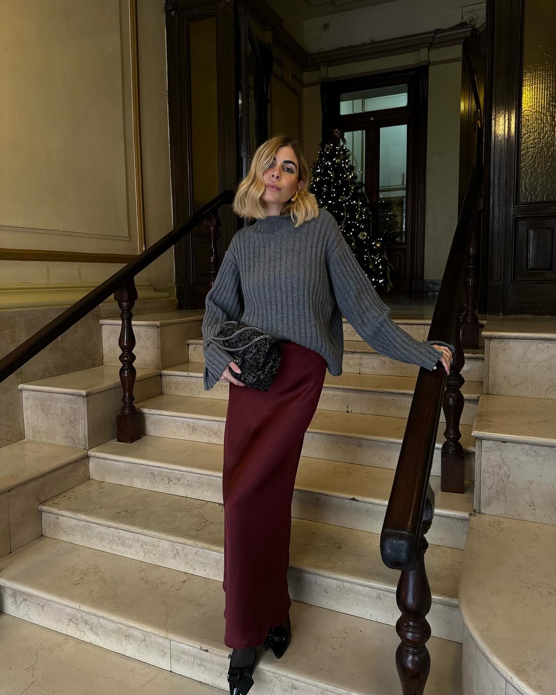 Модные тренды осень-зима 2026-2027 – идеи осенне-зимних образов