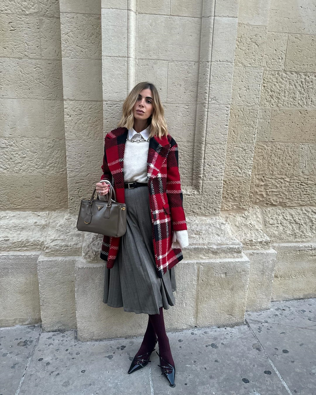 Модные тренды осень-зима 2026-2027 – идеи осенне-зимних образов