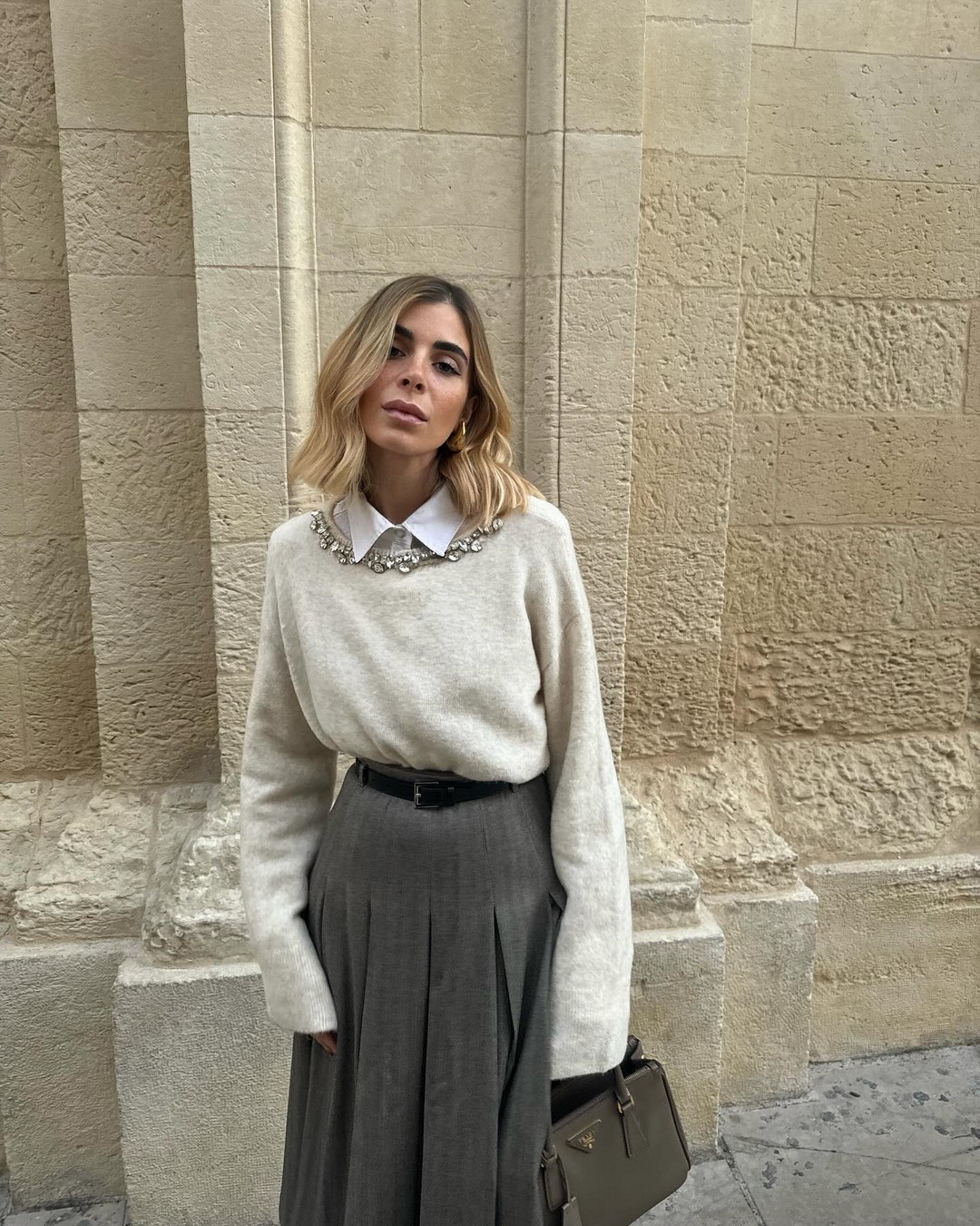 Модные тренды осень-зима 2026-2027 – идеи осенне-зимних образов