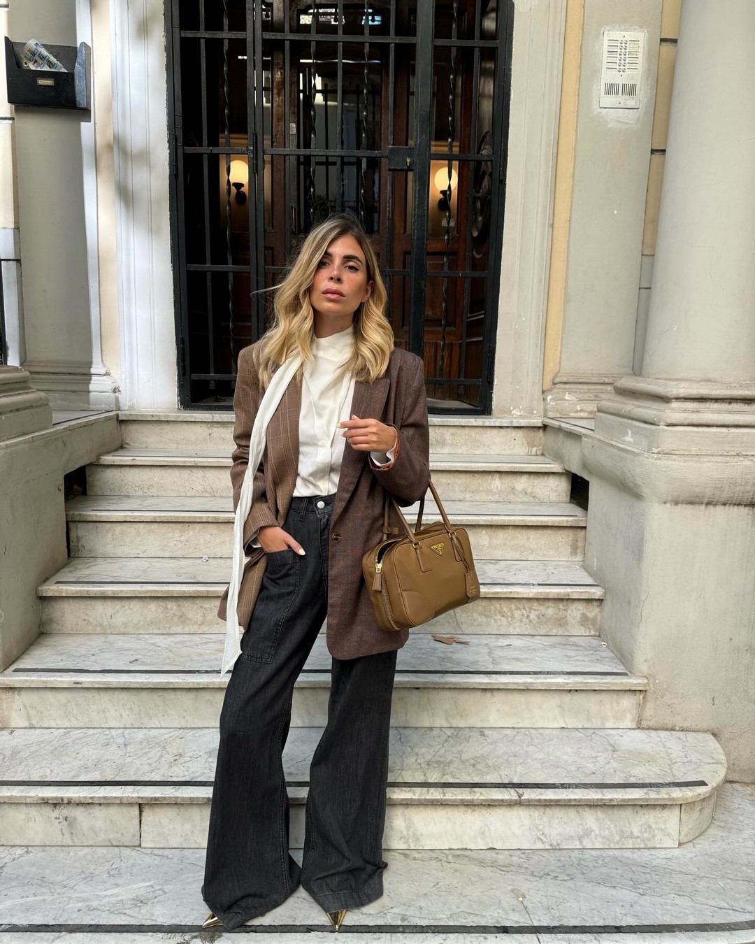 Модные тренды осень-зима 2026-2027 – идеи осенне-зимних образов