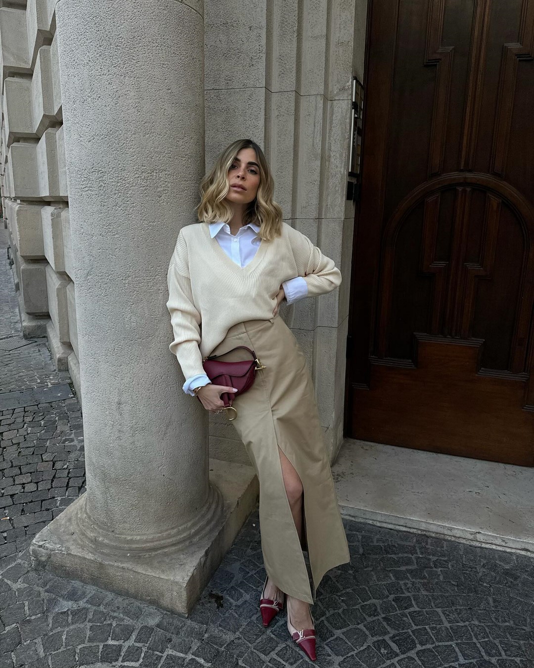 Модные тренды осень-зима 2026-2027 – идеи осенне-зимних образов