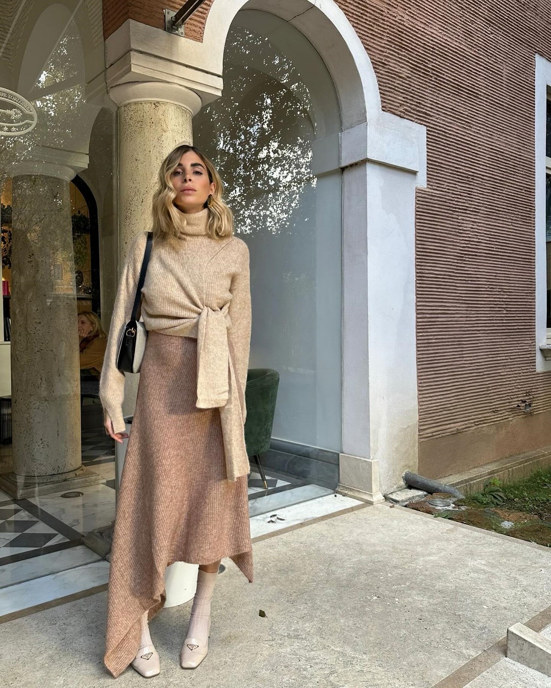 Модные тренды осень-зима 2026-2027 – идеи осенне-зимних образов