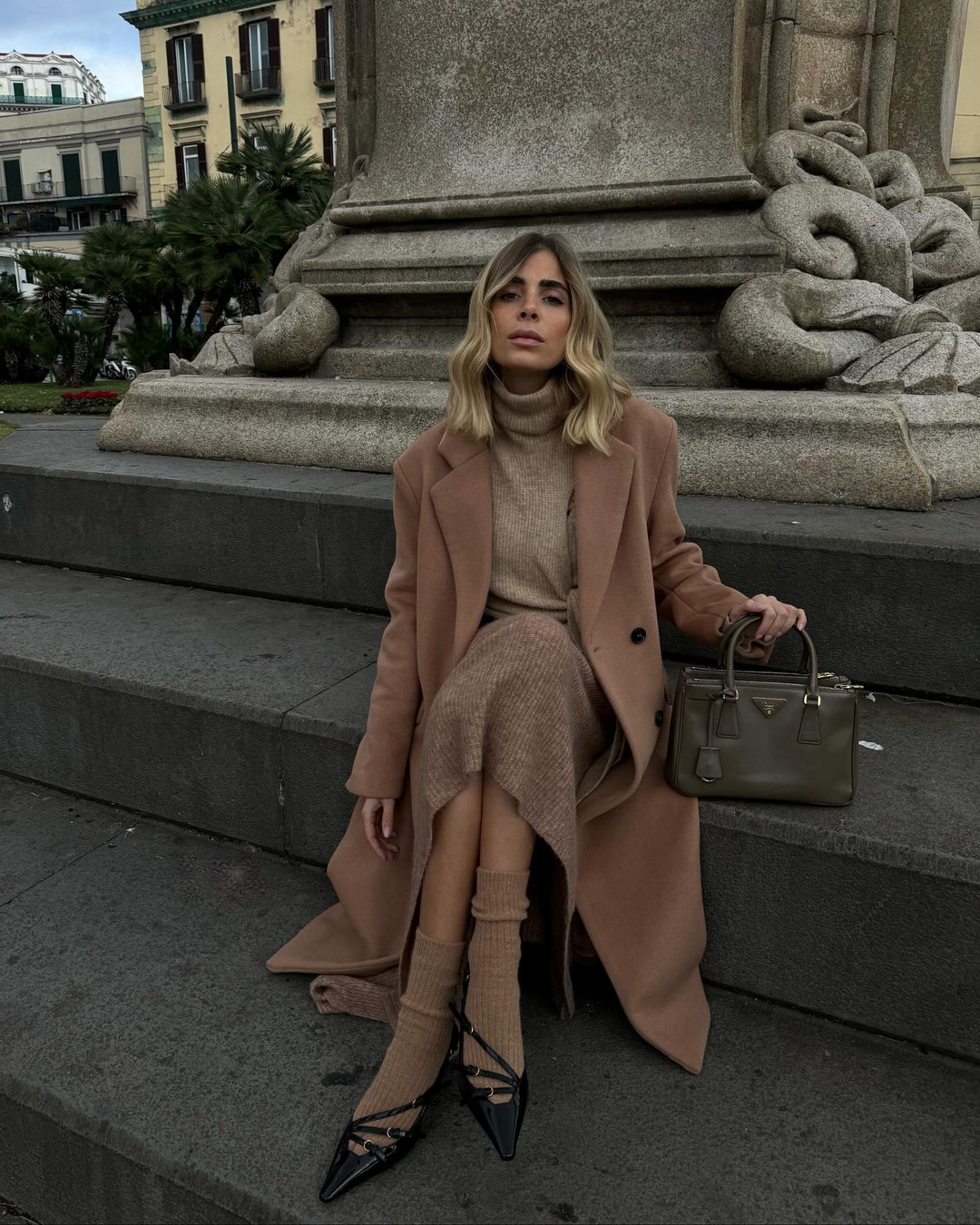 Модные тренды осень-зима 2026-2027 – идеи осенне-зимних образов